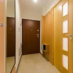 Family - Private Parking Krakov