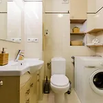 Apartmán Family - Private Parking Krakov