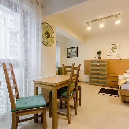 Apartmán Family - Private Parking *